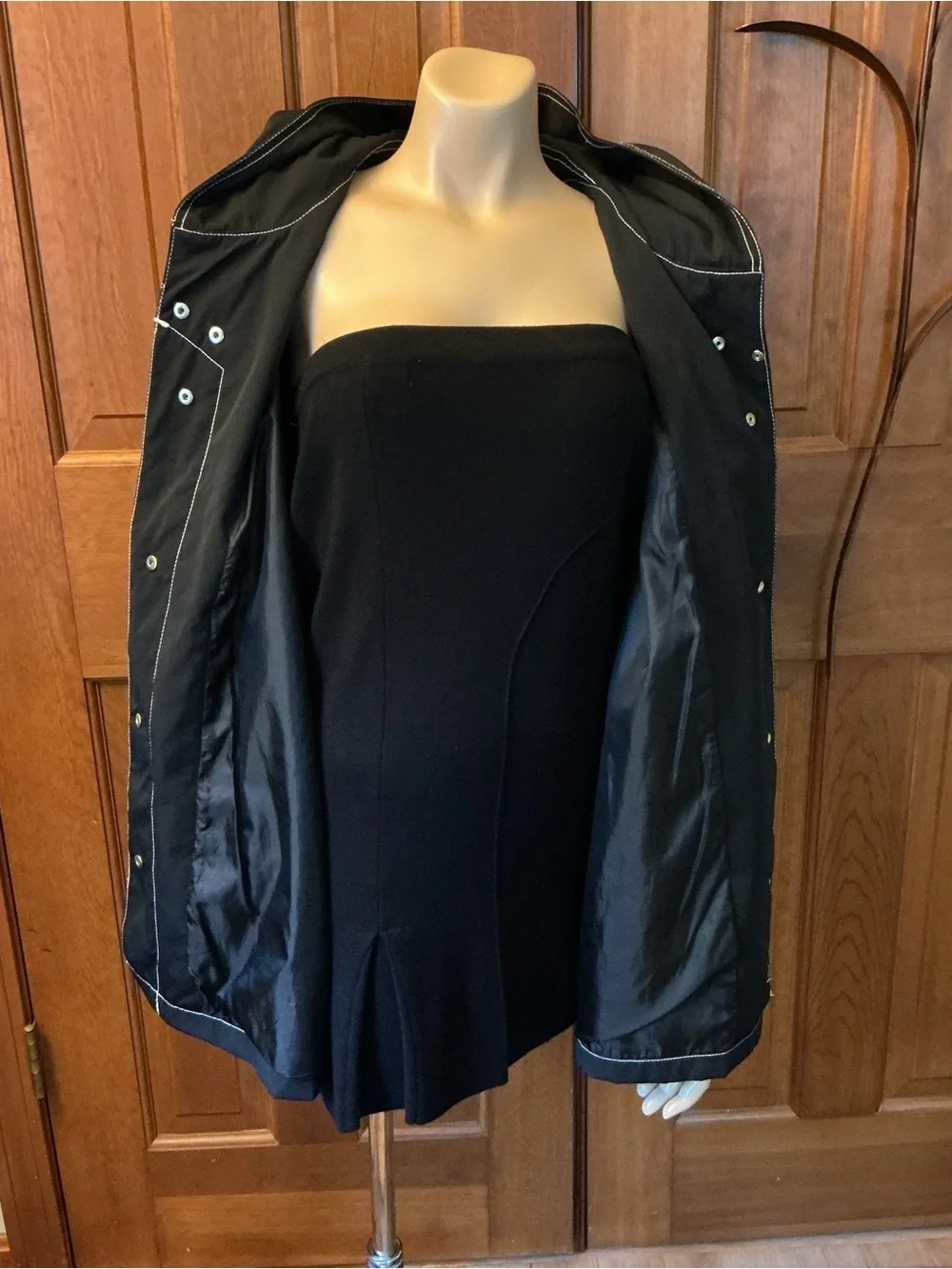Larry Levine vintage classic